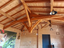 Maison avec jardin Franquevielle