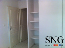 Appartement à louer 35M2 SAINT GAUDENS (31)