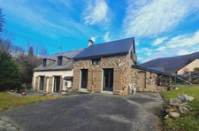 Maison 160m2 avec grand jardin