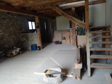 Grange Pyrénéenne de 104 m2