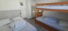 Appartement 35m2 au pied des pistes