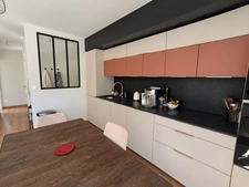 MAISON DE 93M² – VUE EXCEPTIONNELLE SUR L’ARBIZON