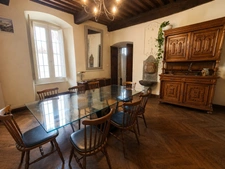 Demeure historique d'exception classée au patrimoine située aux portes des Pyrénées