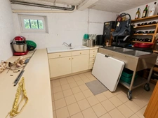 Maison de 300m2 avec garage Lannemezan
