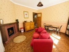 Maison 161m2 avec jardin à SARRANCOLIN (65)