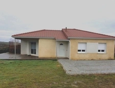 Maison MONTIGNAC (65)