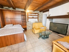 Demeure historique d'exception classée au patrimoine située aux portes des Pyrénées