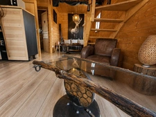 Chalet idéalement situé à Arreau