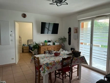 Appartement à louer 50m2 LANNEMEZAN