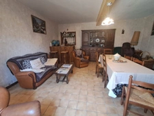 Maison 116m2 à REBOUC