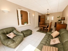 Maison 161m2 avec jardin à SARRANCOLIN (65)