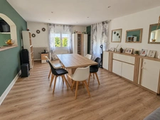 Maison de 300m2 avec garage Lannemezan