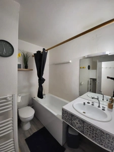 Appartement 28m2 à la Mongie