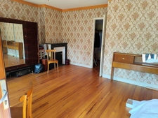 Maison divisée en 4 appartements au cœur d'Arreau