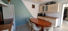 Maison entièrement rénovée à Sarrancolin 
