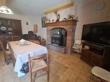 Maison 116m2 à REBOUC
