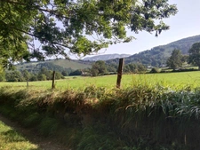 Grange Pyrénéenne de 104 m2