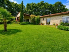 Maison SAINT GAUDENS (31)