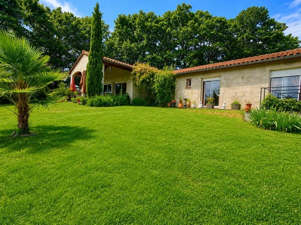 Maison SAINT GAUDENS (31)