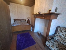 Maison 116m2 à REBOUC