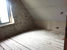 Grange Pyrénéenne de 104 m2