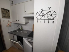 Appartement 28m2 à la Mongie
