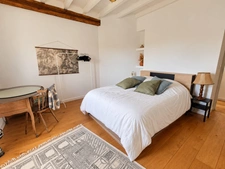 Maison avec piscine et garage à GANTIES (31)