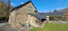 Maison 160m2 avec grand jardin