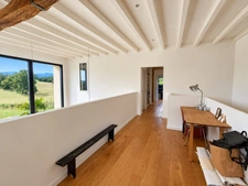 Maison avec piscine et garage à GANTIES (31)