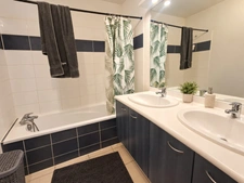 Appartement à louer 57M2 MONTREJEAU (31)
