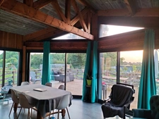 Maison avec jardin Franquevielle