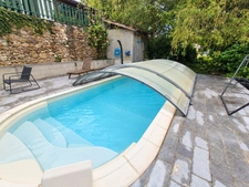 Maison à vendre 7 pièces ESCALA (65)