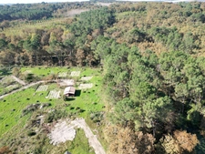 Terrain à vendre constructible ARGENTON (47)