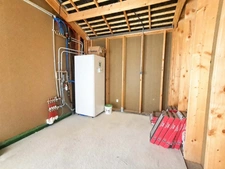 Maison de 93m2 avec garage à SAINT MAMET (31)