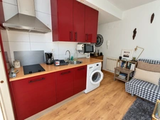 Appartement de 43m2 à Aragnouet