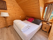 Chalet idéalement situé à Arreau