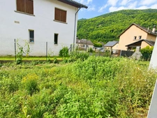 Maison de 93m2 avec garage à SAINT MAMET (31)