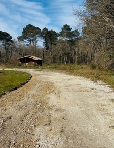 Terrain à vendre constructible ARGENTON (47)