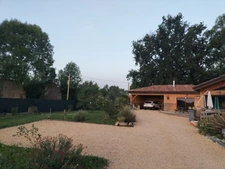 Maison avec jardin Franquevielle