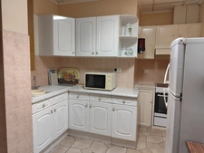 Maison divisée en 4 appartements au cœur d'Arreau