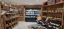 Mur commerciaux de 113m2 avec terrasse de 50m2