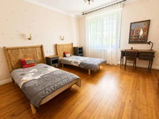 Maison 161m2 avec jardin à SARRANCOLIN (65)