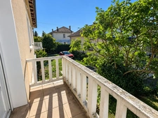 Maison de 300m2 avec garage Lannemezan