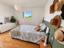 Maison avec piscine et garage à GANTIES (31)