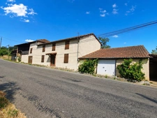 Maison CASTELNAU MAGNOAC (65)