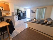 Appartement à louer 57M2 MONTREJEAU (31)