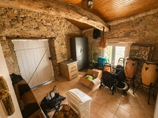 Maison de caractére