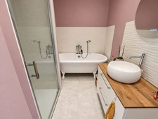 MAISON DE 93M² – VUE EXCEPTIONNELLE SUR L’ARBIZON