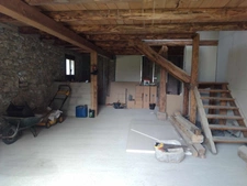 Grange Pyrénéenne de 104 m2