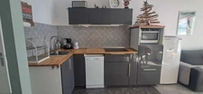 Appartement 35m2 au pied des pistes